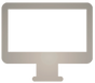 computer screen